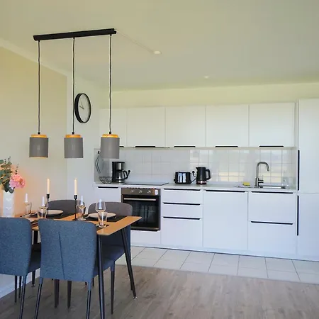 Moderne N°9 Stexwig Mit Panorama Schleiblick *