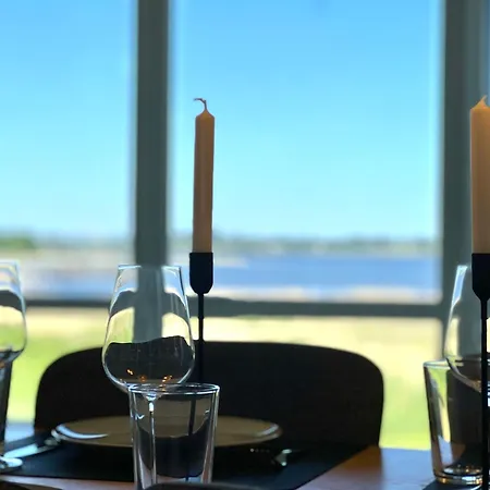 Moderne N°9 Stexwig Mit Panorama Schleiblick *