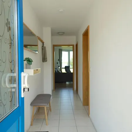 Moderne N°9 Stexwig Mit Panorama Schleiblick Borgwedel