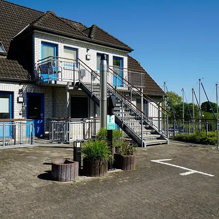 Appartement Moderne N°9 Stexwig Mit Panorama Schleiblick Borgwedel