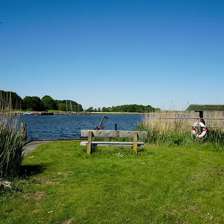 Appartement Moderne N°9 Stexwig Mit Panorama Schleiblick