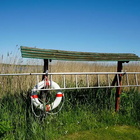 Appartement Moderne N°9 Stexwig Mit Panorama Schleiblick