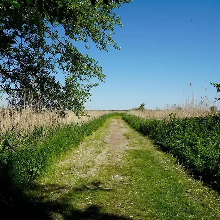 Moderne N°9 Stexwig Mit Panorama Schleiblick Appartement *