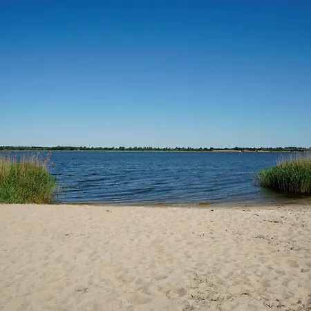 Moderne N°9 Stexwig Mit Panorama Schleiblick Appartement Borgwedel