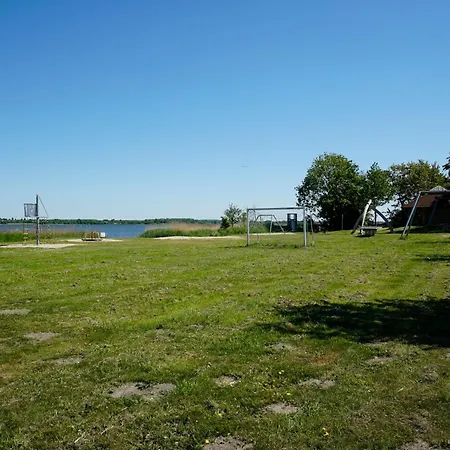 Moderne N°9 Stexwig Mit Panorama Schleiblick *