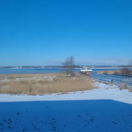 Moderne N°9 Stexwig Mit Panorama Schleiblick *